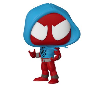 Scarlet Spider - Marvel