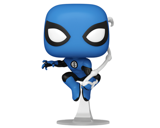 Fantastic four Spider-man -  Marvel