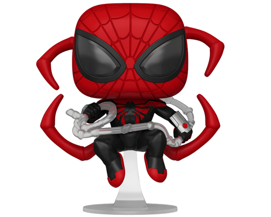 Superior Spider-man - Marvel