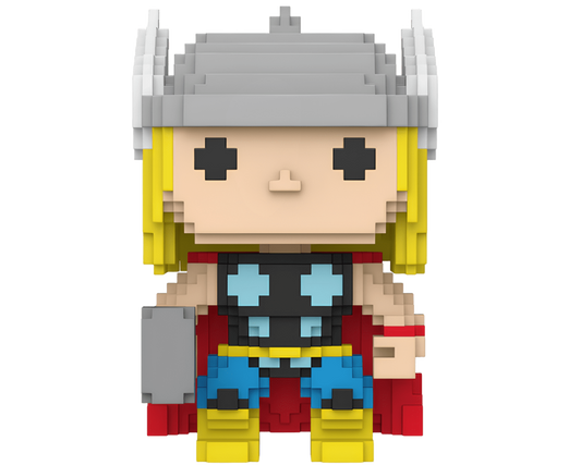 Thor (8-bit) - Marvel