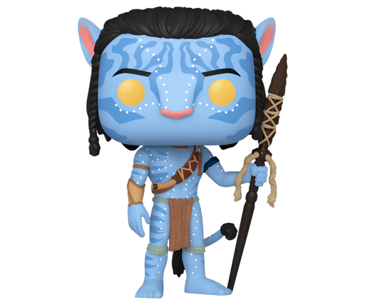 Jake Sully - Avatar