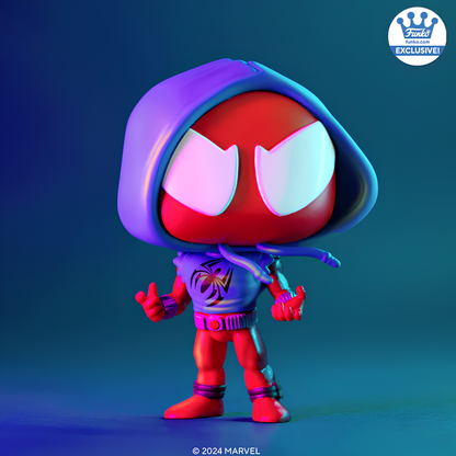 Scarlet Spider - Marvel