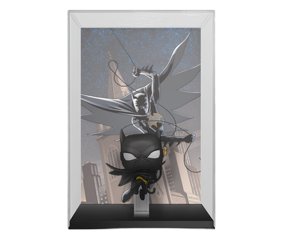 Batgirl - DC comics