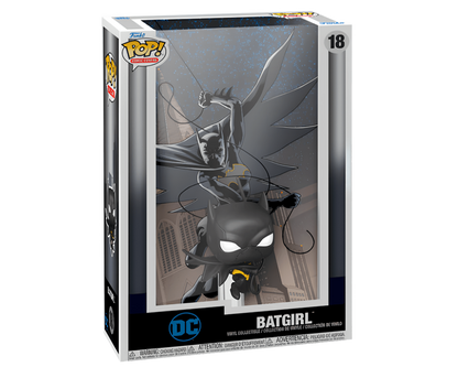 Batgirl - DC comics