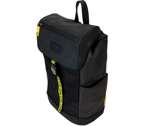 Travel backpack - 85th Anniversary Batman