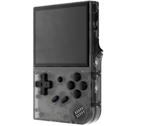 Console ANBERNIC RG35XX Plus black