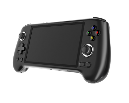 Console ANBERNIC RG556 black