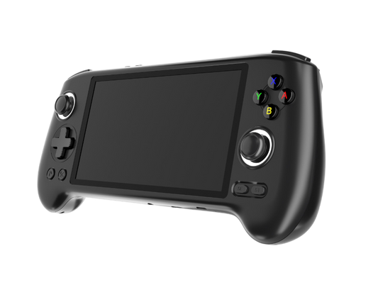 Console ANBERNIC RG556 black