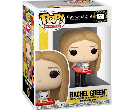 Firends - Rachel Green