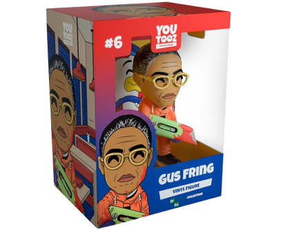 Breaking Bad - Gus Fring