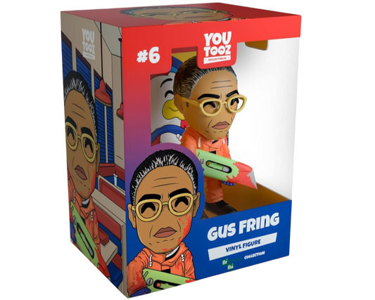 Breaking Bad - Gus Fring
