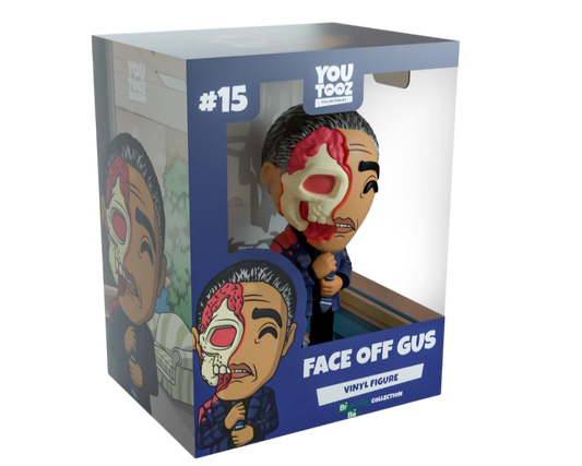 Breaking Bad - Face Off Gus