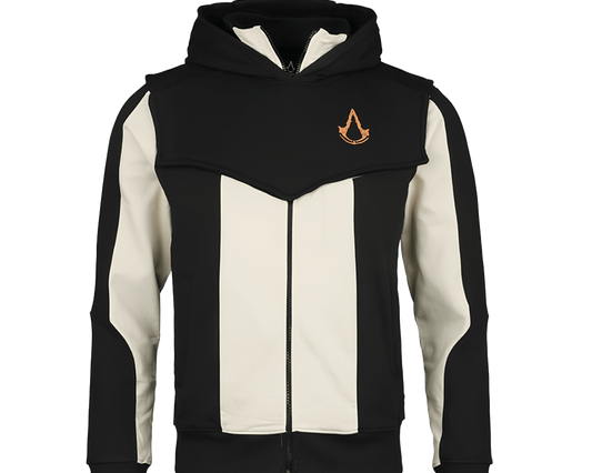 Assassin's Creed - Basim's jacket