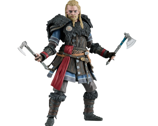 Assassin's Creed: Valhalla - Eivor