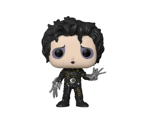 Edward Scissorhands
