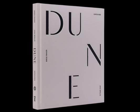 Dune: Exposures