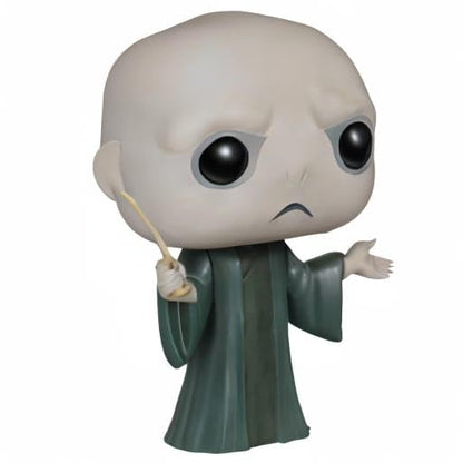 Harry Potter - Lord Voldemort - Kolekcjonerska figurka winylowa