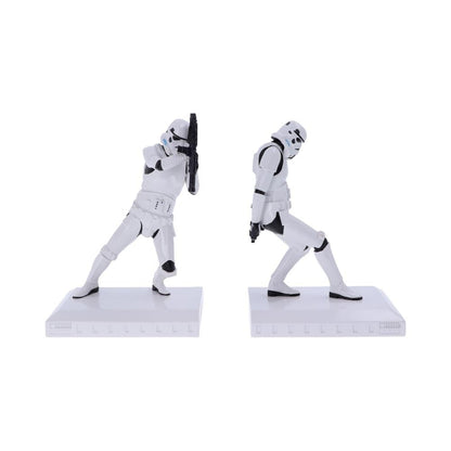 Licensed The Original Stormtrooper figures -