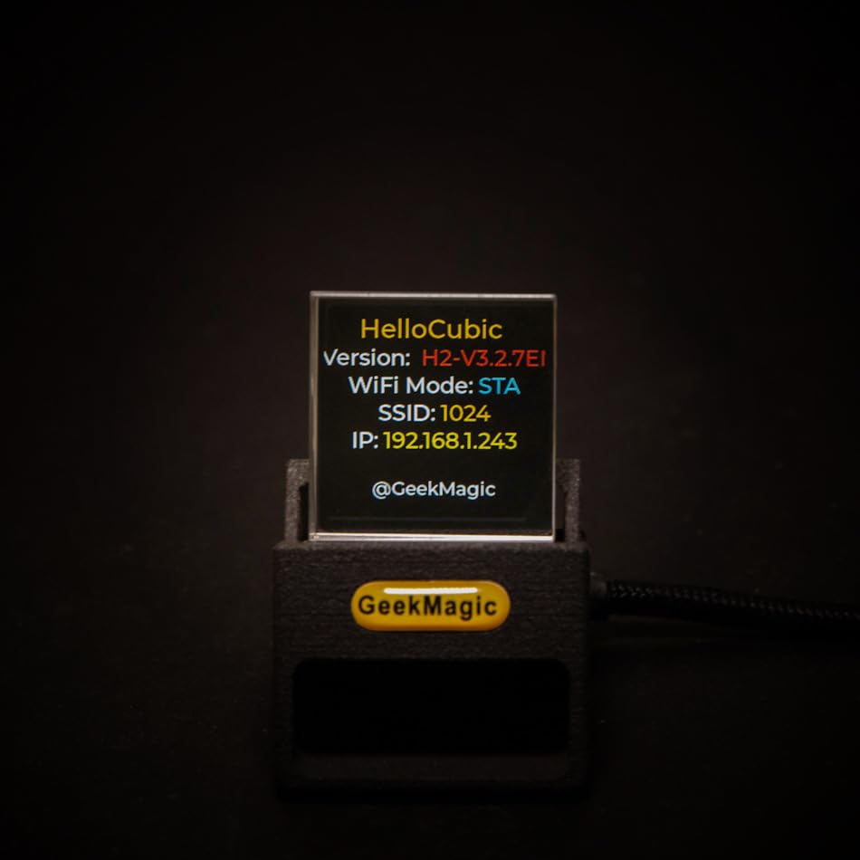 3D Hologram Display