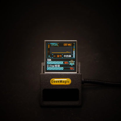 3D Hologram Display