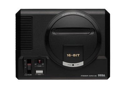 Sega Mega Drive Mini