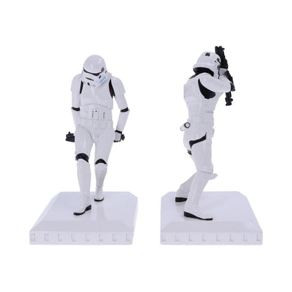 Licensed The Original Stormtrooper figures -