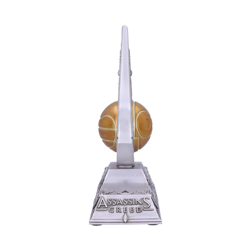 Officially Licensed Assassin's Creed Resin Bookends