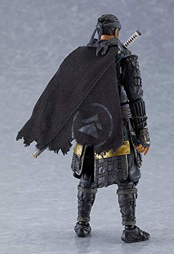Ghost Of Tsushima - Jin Sakai