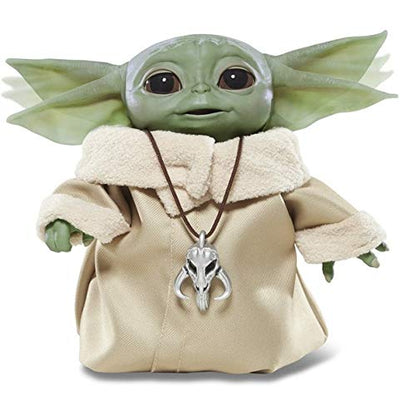 The Child-Grogu