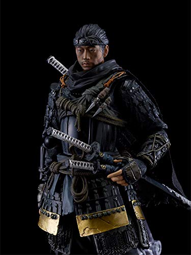 Ghost Of Tsushima - Jin Sakai