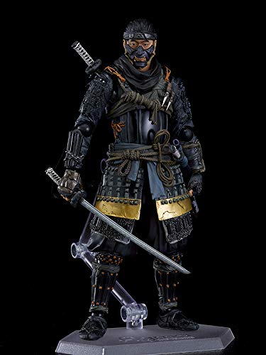 Ghost Of Tsushima - Jin Sakai