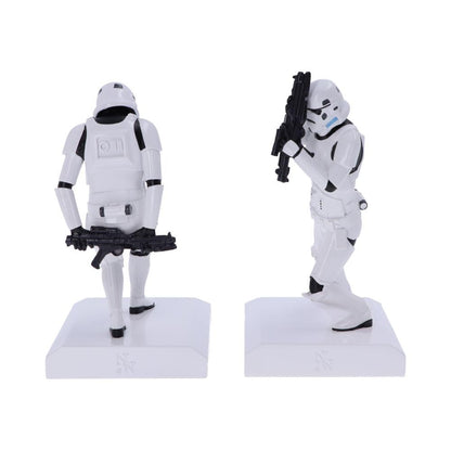 Licensed The Original Stormtrooper figures -