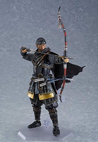 Ghost Of Tsushima - Jin Sakai