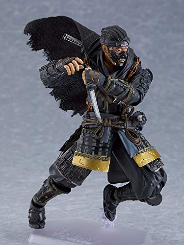 Ghost Of Tsushima - Jin Sakai
