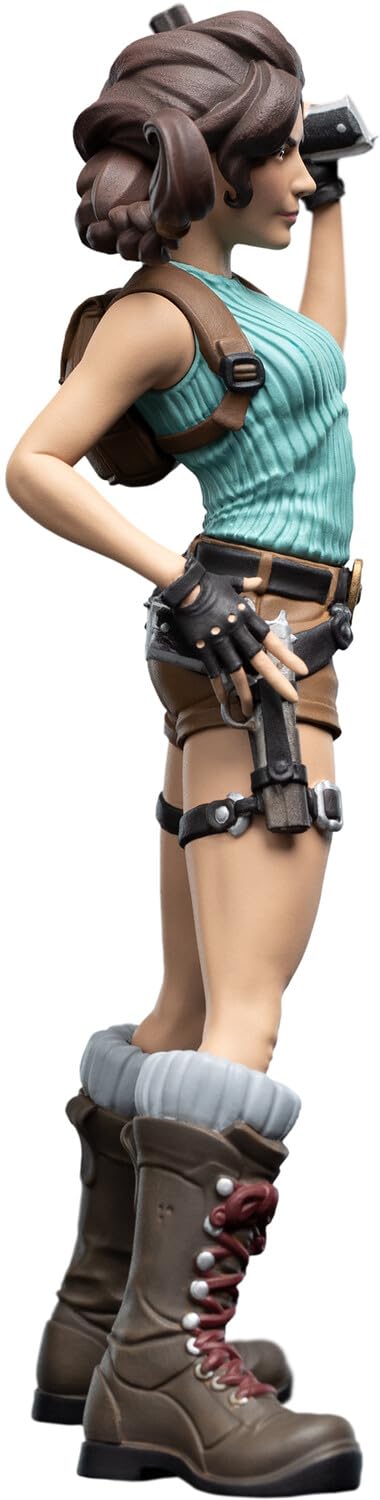 Figurine Tomb Raider - Lara Croft