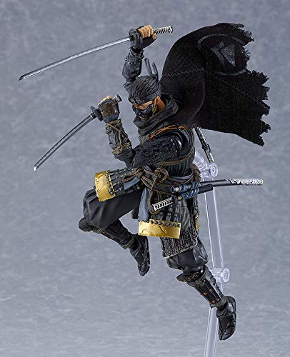 Ghost Of Tsushima - Jin Sakai