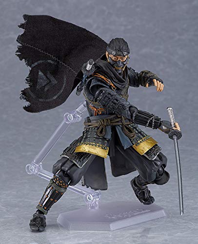 Ghost Of Tsushima - Jin Sakai