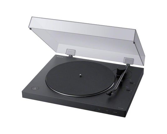 Sony - turntable with BLUETOOTH connection