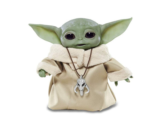 The Child-Grogu