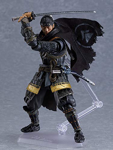 Ghost Of Tsushima - Jin Sakai