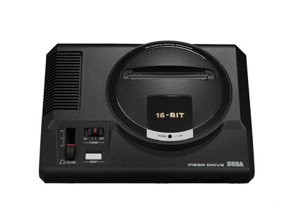 Sega Mega Drive Mini