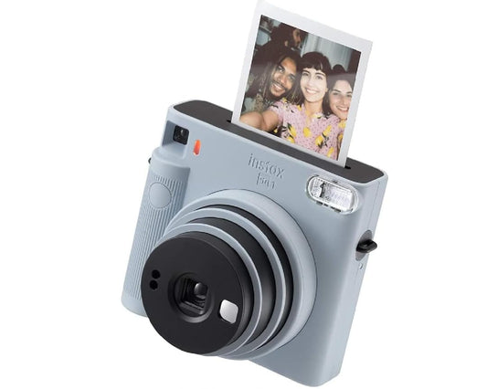 SQUARE SQ1 instant camera
