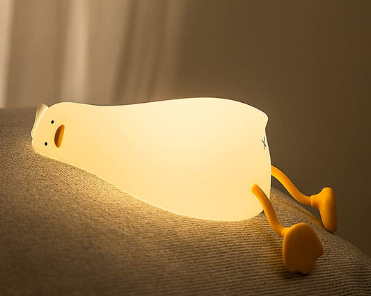 Night light - goose