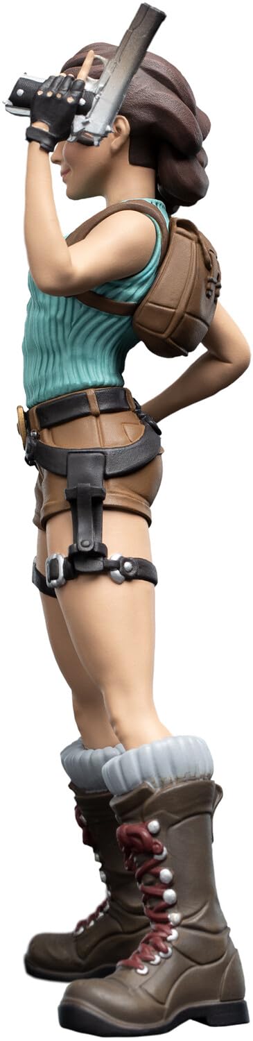 Figurine Tomb Raider - Lara Croft