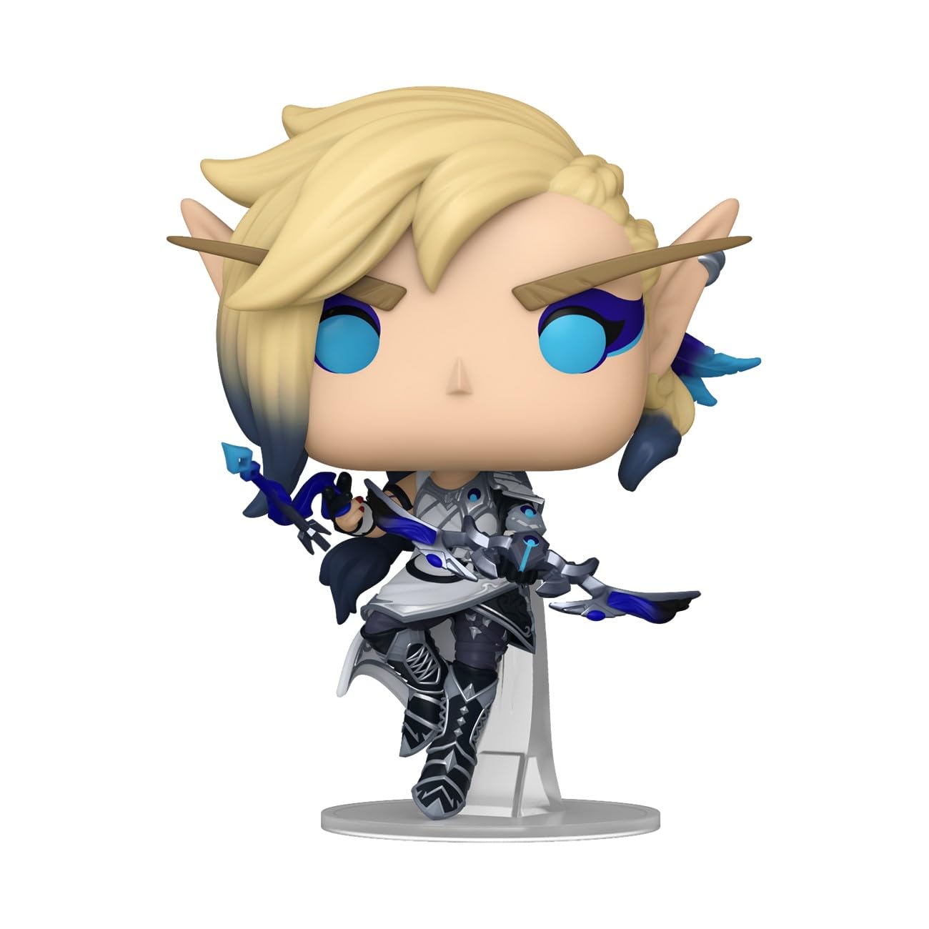 World Of Warcraft - Alleria Windtunner