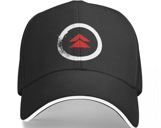 Ghost of Tsushima - cap