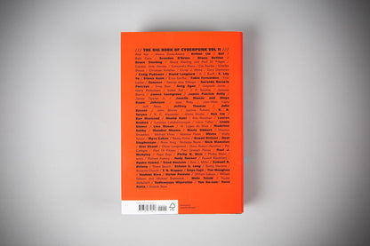 The Big Book of Cyberpunk Vol. 2: volume two