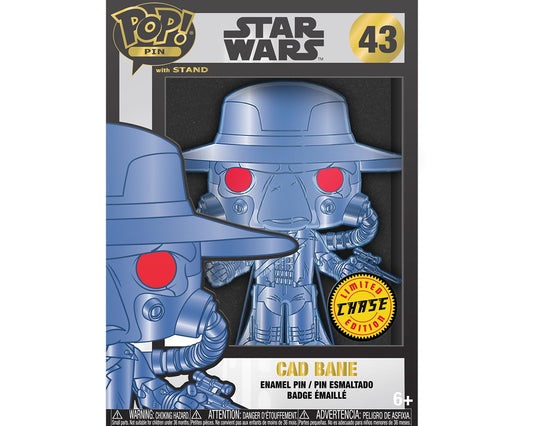 Star Wars: Clone Wars - Cad Bane