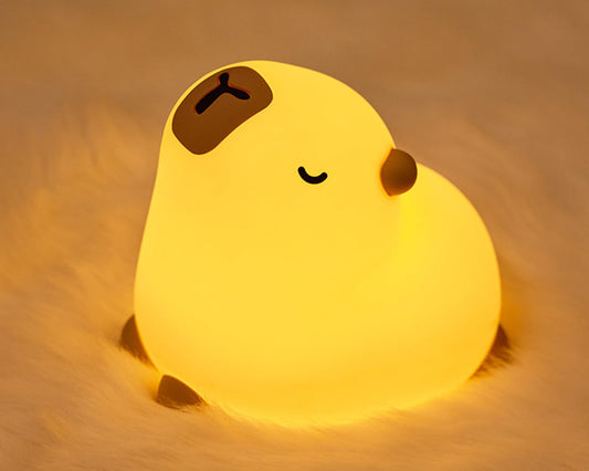 Night light - Capybara