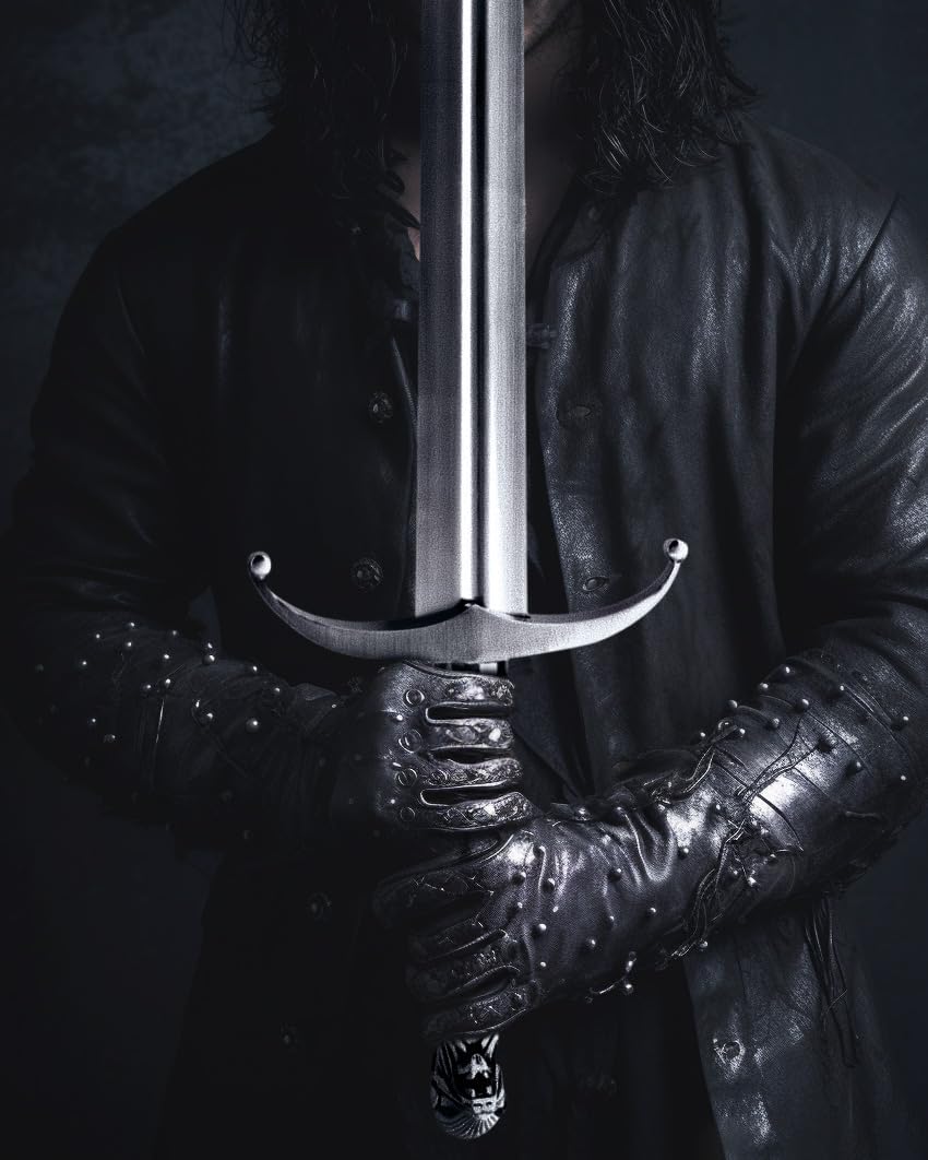 Game of Thrones - Jon Snow Sword Replica